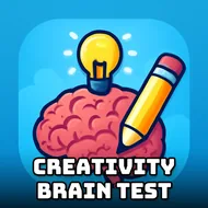 Creativity Brain Test - Brain Out game