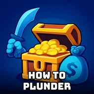 How To Plunder - IQ Test Games game