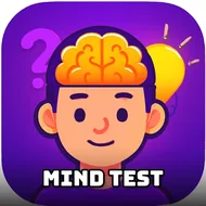 Mind Test - Brain Out game