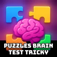Puzzles Brain Test Tricky - Brain Out game